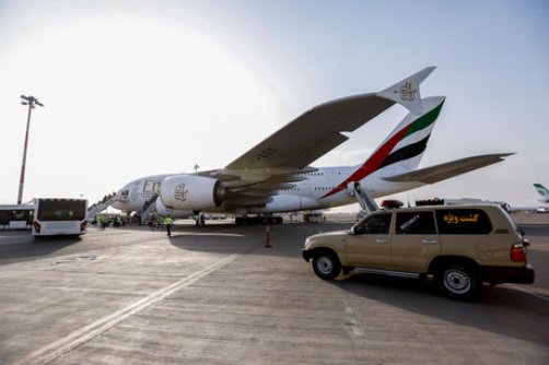 صدور مجور برای پروازهای ایران-عراق صدور مجور برای پروازهای ایران-عراق 